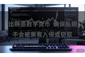 比特派数字货币  确保私钥不会被黑客入侵或窃取