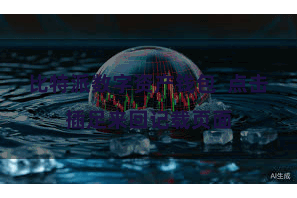 比特派数字资产钱包  点击插足来回记载页面