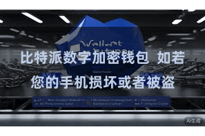 比特派数字加密钱包  如若您的手机损坏或者被盗