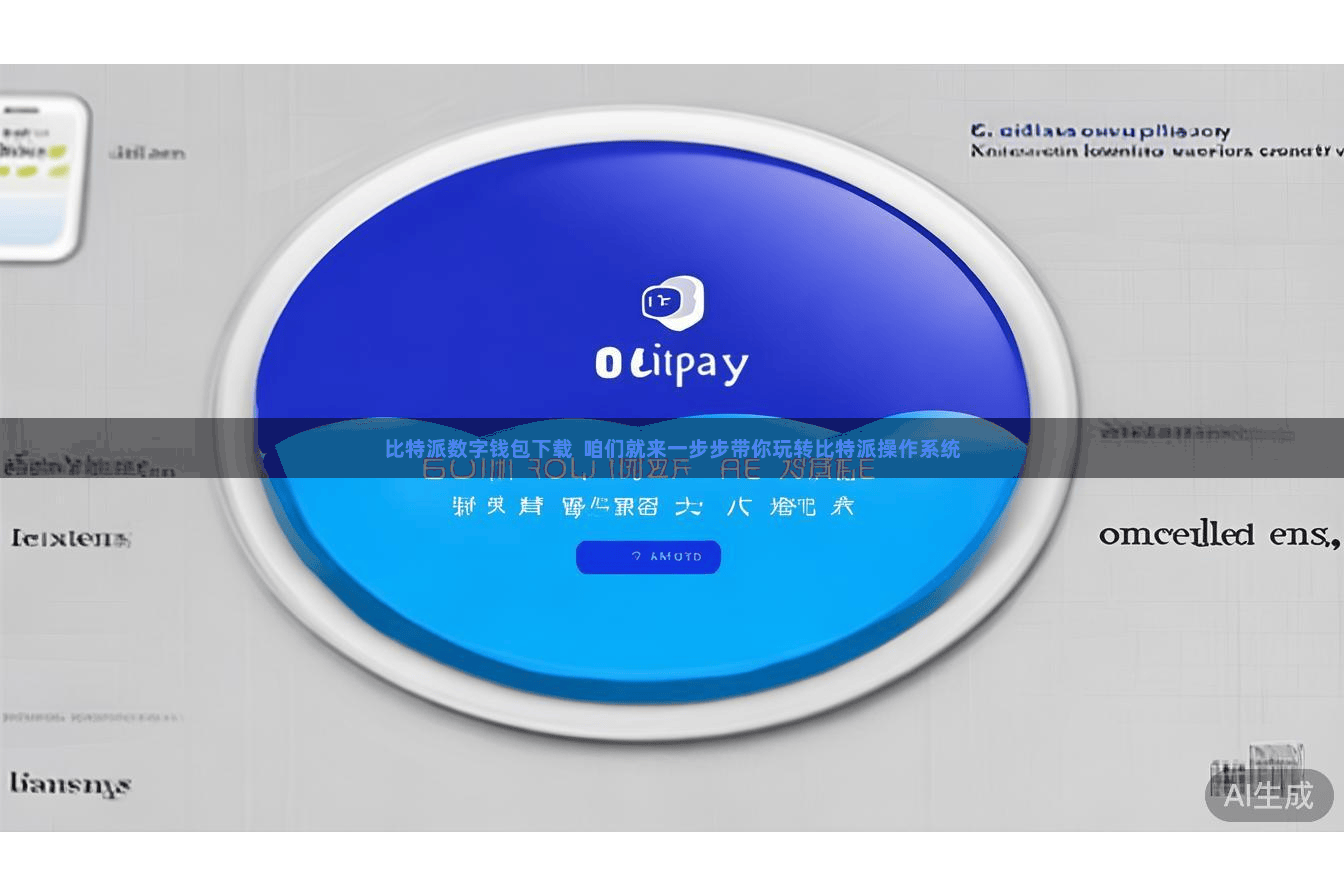 比特派数字钱包下载  咱们就来一步步带你玩转比特派操作系统