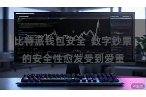 比特派钱包安全  数字钞票的安全性愈发受到爱重