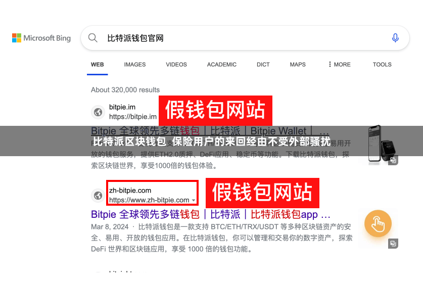 比特派区块钱包  保险用户的来回经由不受外部骚扰